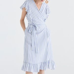 June & Hudson Dress